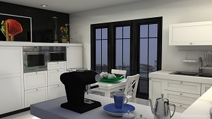 COCINA - 3
