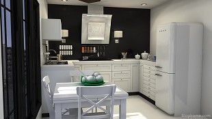 COCINA by universo