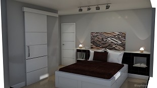 cabecero obra - 2