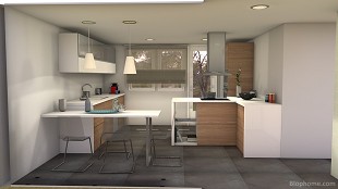COCINA 3 by marinavj
