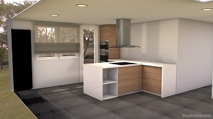 COCINA 3 - 1