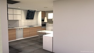 COCINA 3 - 2