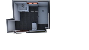 BAÑO NURIA by nuriaporta