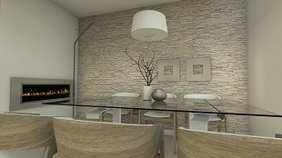 Salón Cocina - 17