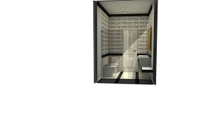 BAÑO PRINCIPAL - 1