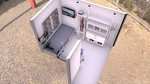 Habitació Agnes - 2