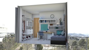 Habitació Agnes - 3