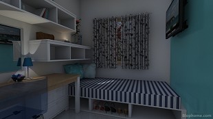 Habitació Agnes - 4