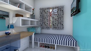 Habitació Agnes - 5