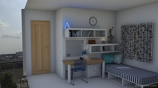 Habitació Agnes - 2