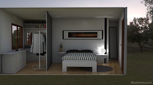 Habitació Judit - 7