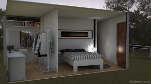 Habitació Judit - 1