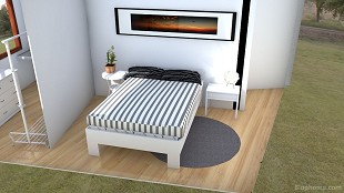 Habitació Judit - 2