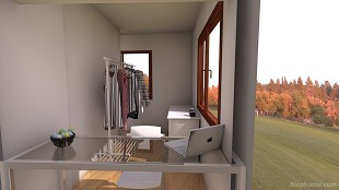Habitació Judit - 4
