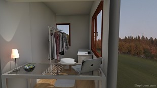 Habitació Judit - 5