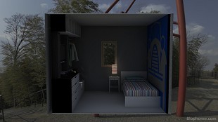 habitació Arnau - 4