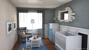 DORMITORIO - 1