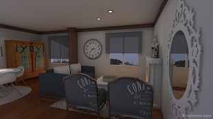 COMEDOR - 2