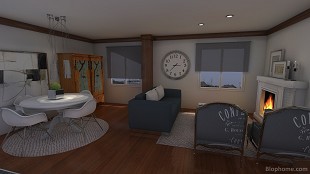 COMEDOR - 4