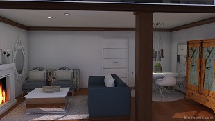 COMEDOR by universo