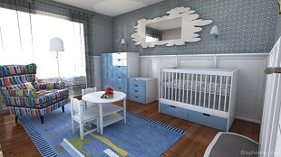 DORMITORIO by universo