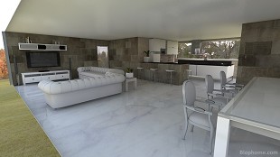Cocina-Comedor - 6