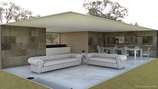 Cocina-Comedor - 7