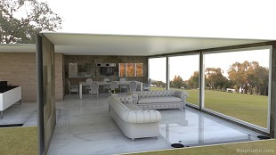 Cocina-Comedor - 8