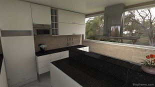 Cocina-Comedor - 10