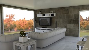 Cocina-Comedor - 3