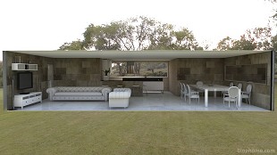 Cocina-Comedor - 4