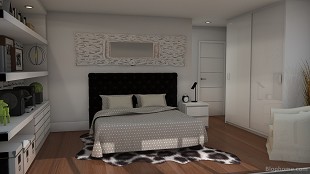 DORMITORIO - 1