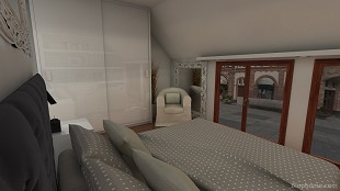 DORMITORIO - 3