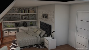 DORMITORIO - 4