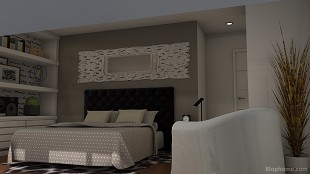 DORMITORIO by universo