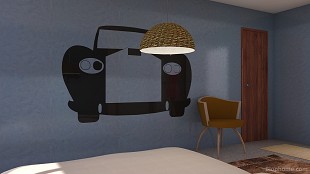 Dormitorio - 1