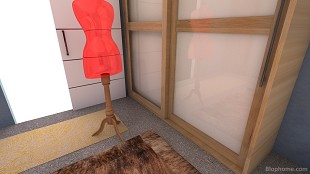 Dormitorio - 2