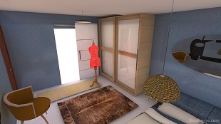 Dormitorio - 5