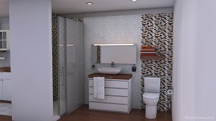 Apartamento - 1