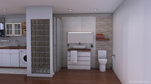 Apartamento - 2