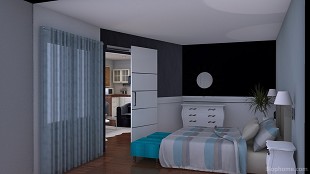 Apartamento - 4