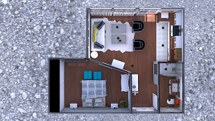 Apartamento - 6
