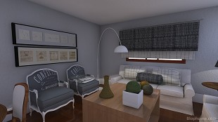 SALON COMEDOR - 1