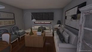 SALON COMEDOR - 2