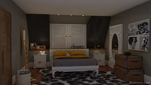 DORMITORIO - 2