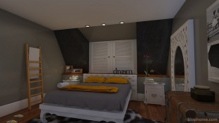 DORMITORIO - 3