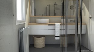 bañoducha - 9