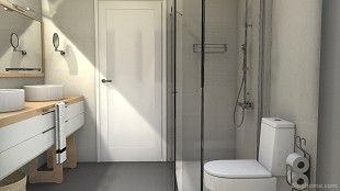 bañoducha - 10