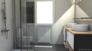 bañoducha - 1