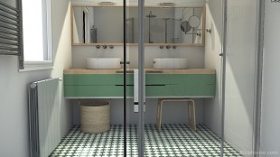 bañoducha - 3